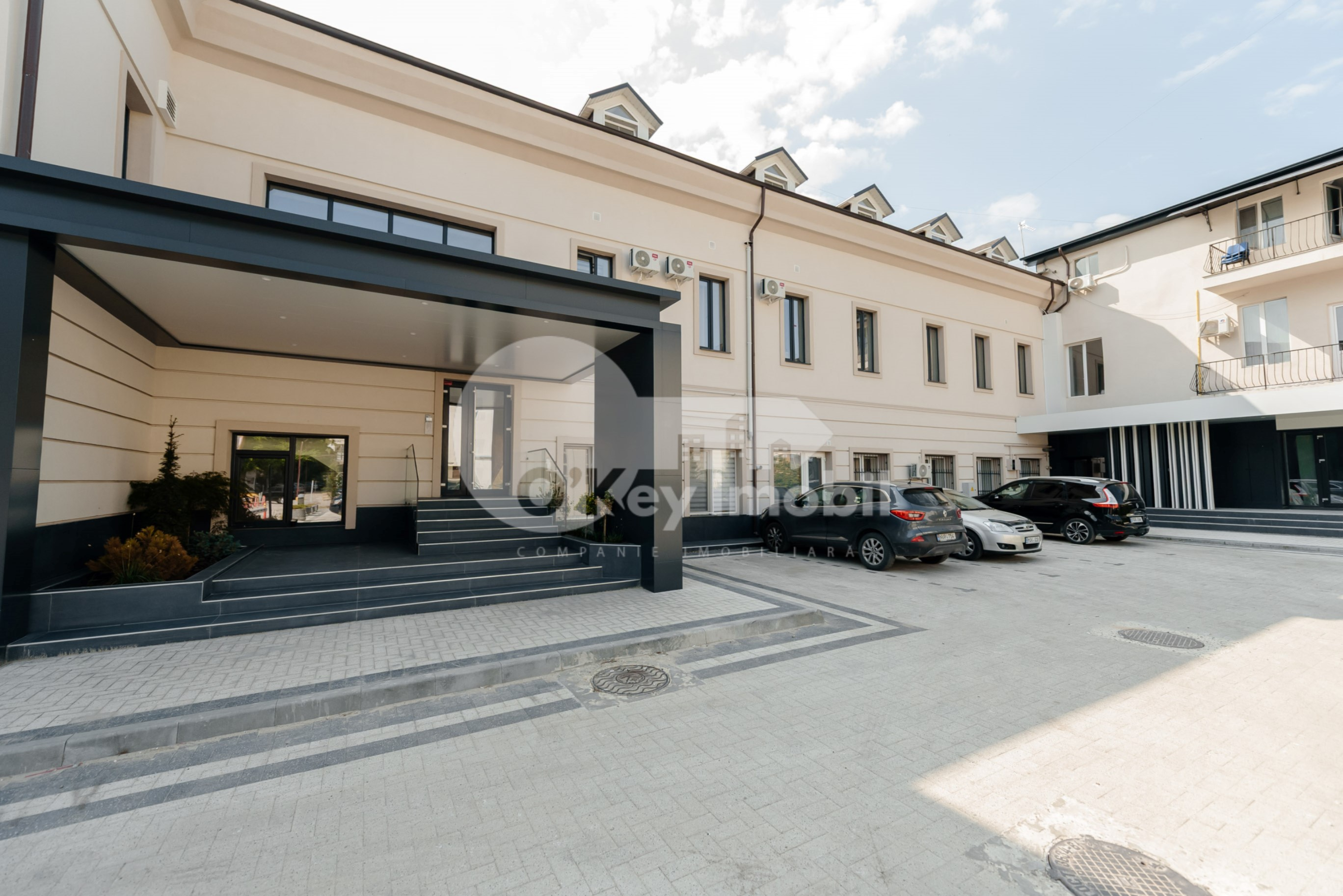 Spațiu comercial, Centru, TIGHINA