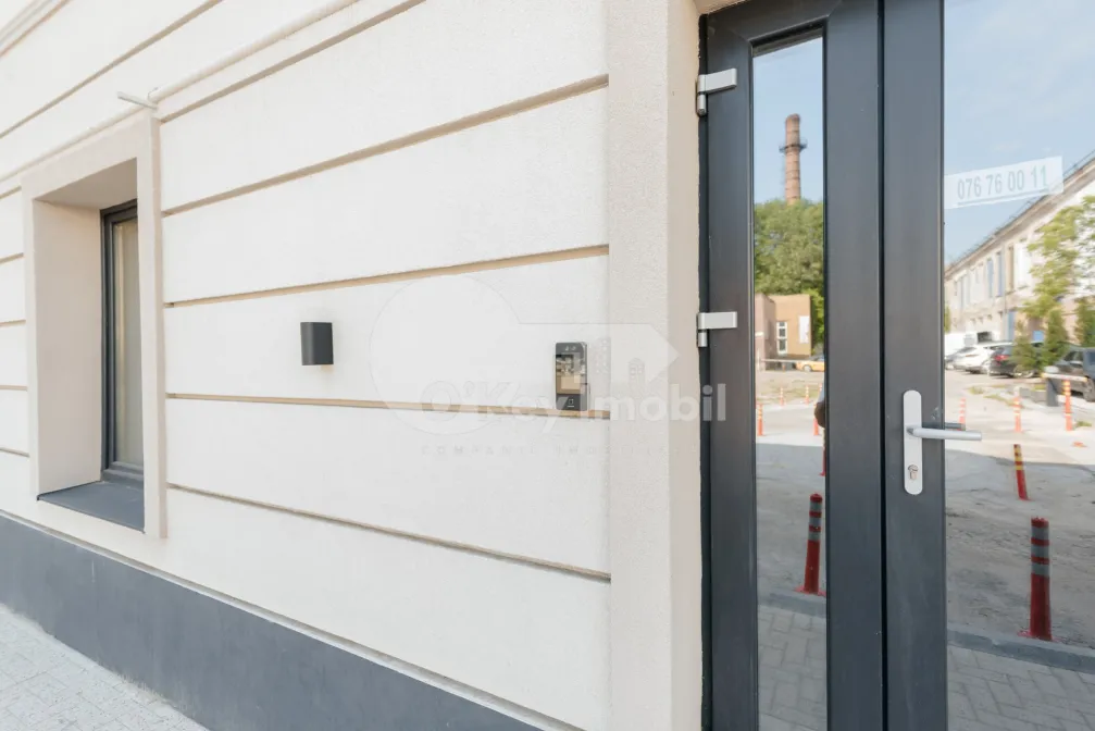 Комм. помещение, Центр, ТИГИНА