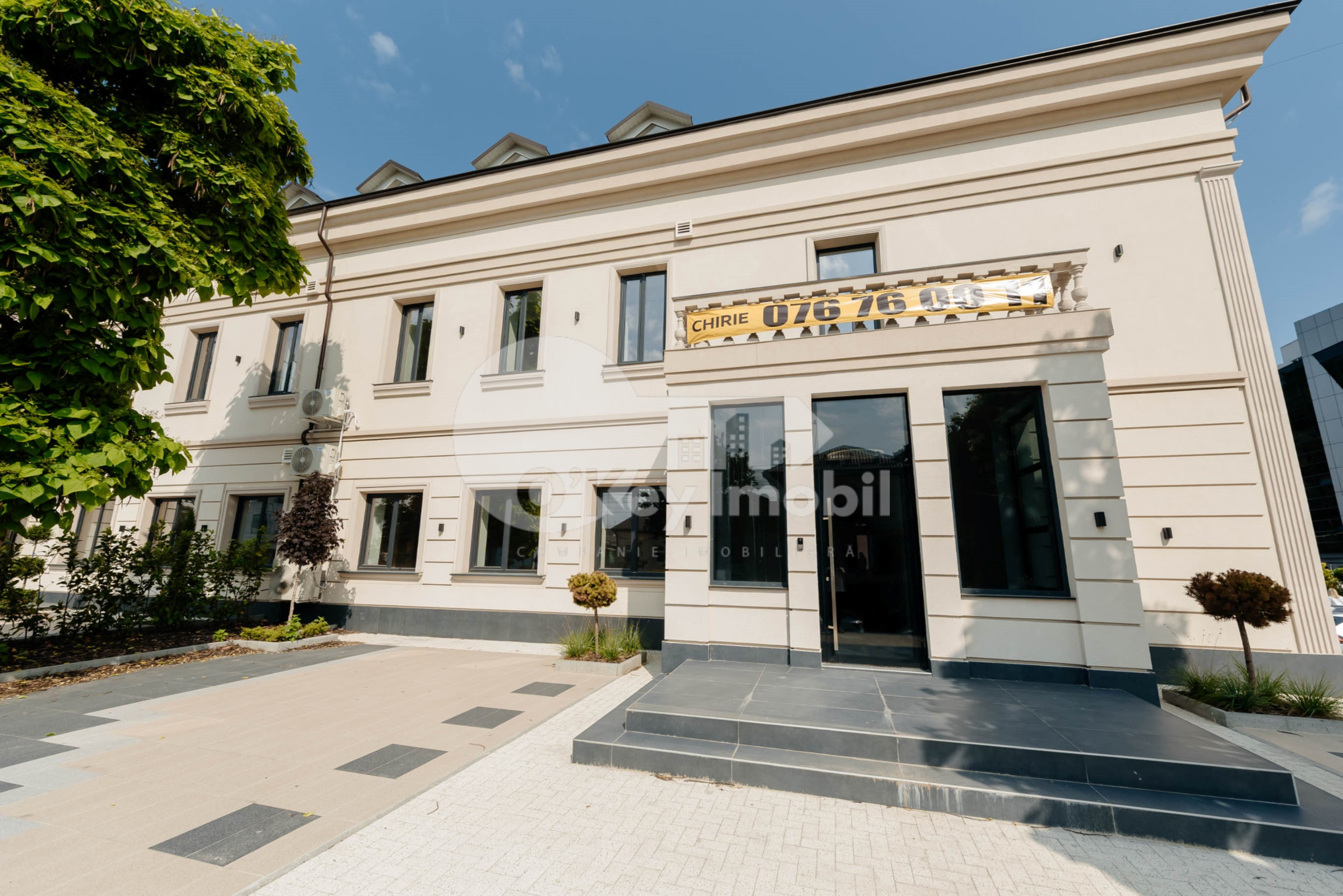 Spațiu comercial, Centru, TIGHINA