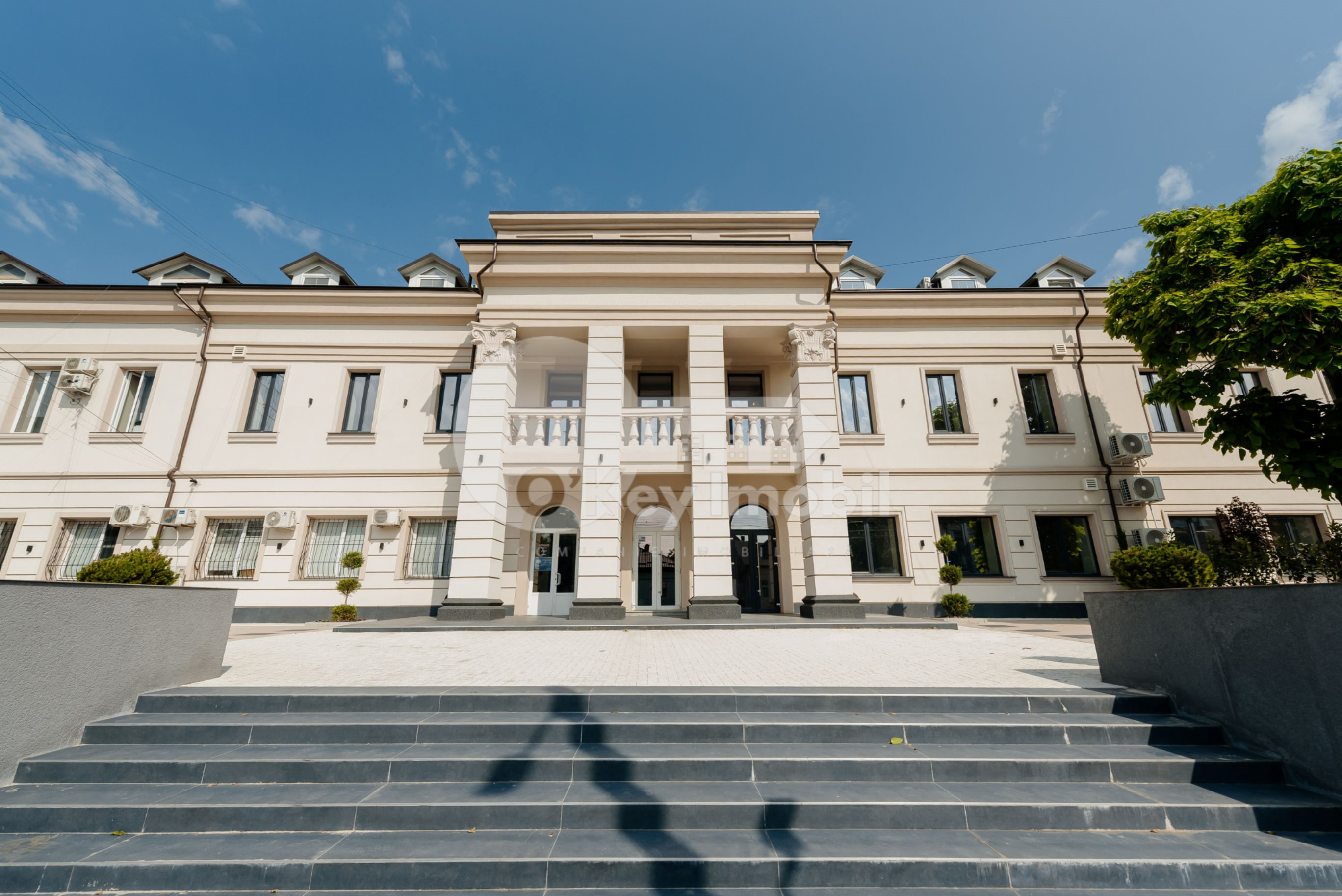 Spațiu comercial, Centru, TIGHINA