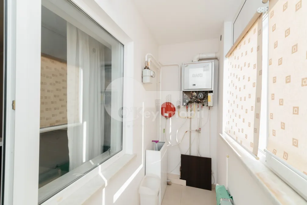 Apartament, Centru, PETRU RAREȘ