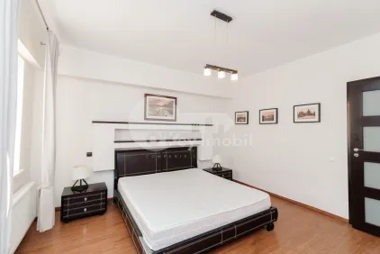 Apartament, Centru, PETRU RAREȘ