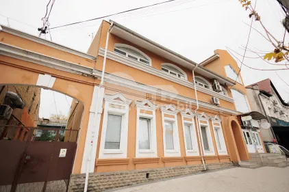 Комм. помещение, Центр, ПУШКИНА