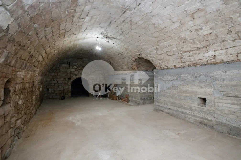 Комм. помещение, Центр, ПУШКИНА