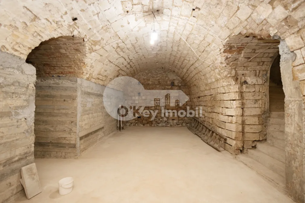 Комм. помещение, Центр, ПУШКИНА