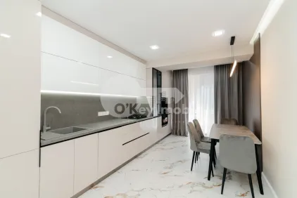 Apartament, Buiucani, CALEA IEȘILOR