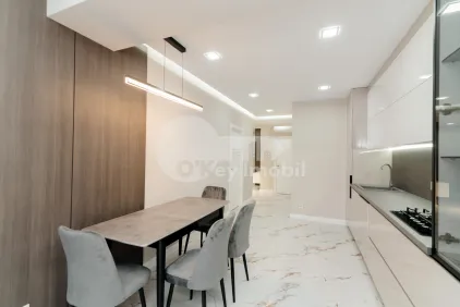 Apartament, Buiucani, CALEA IEȘILOR