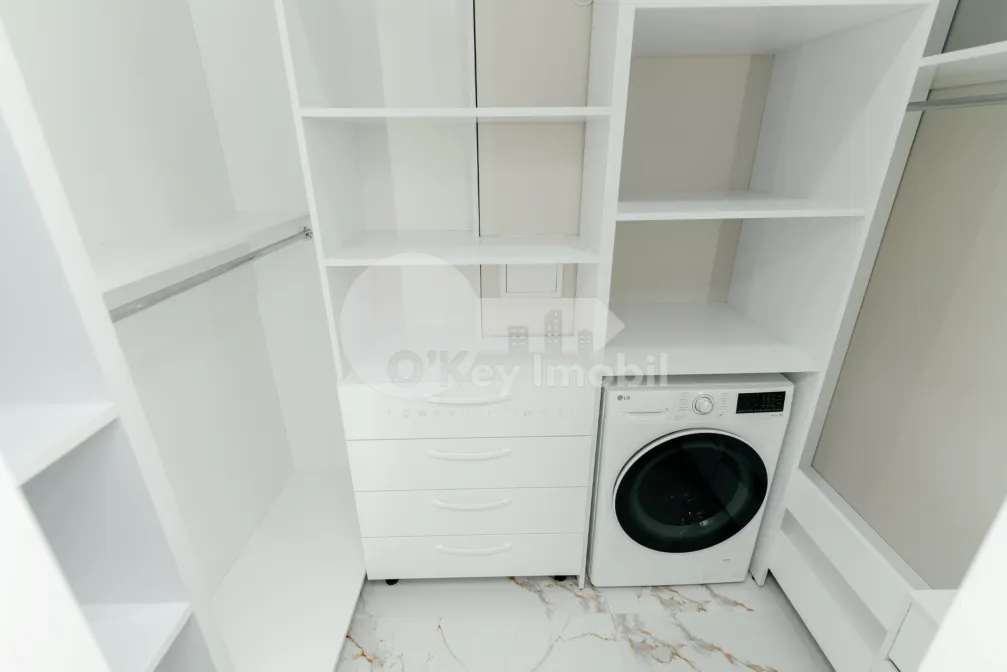 Apartament, Buiucani, CALEA IEȘILOR