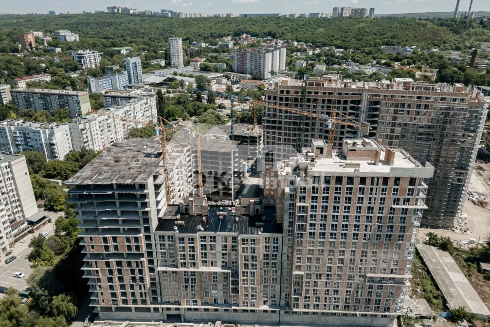 Квартира, Рышкановка, КАЛЯ МОШИЛОР