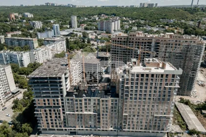 Квартира, Рышкановка, КАЛЯ МОШИЛОР