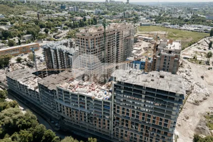 Квартира, Рышкановка, КАЛЯ МОШИЛОР