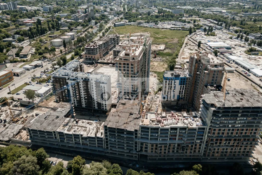 Квартира, Рышкановка, КАЛЯ МОШИЛОР