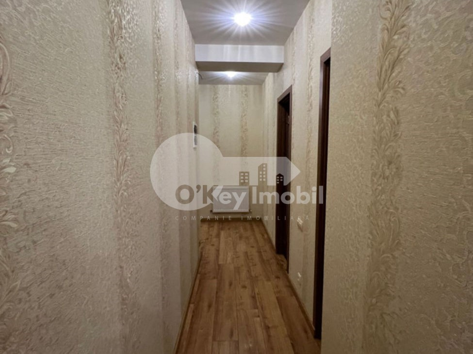 Apartament, Ciocana , GINTA LATINĂ