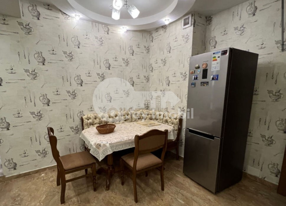 Apartament, Ciocana , GINTA LATINĂ