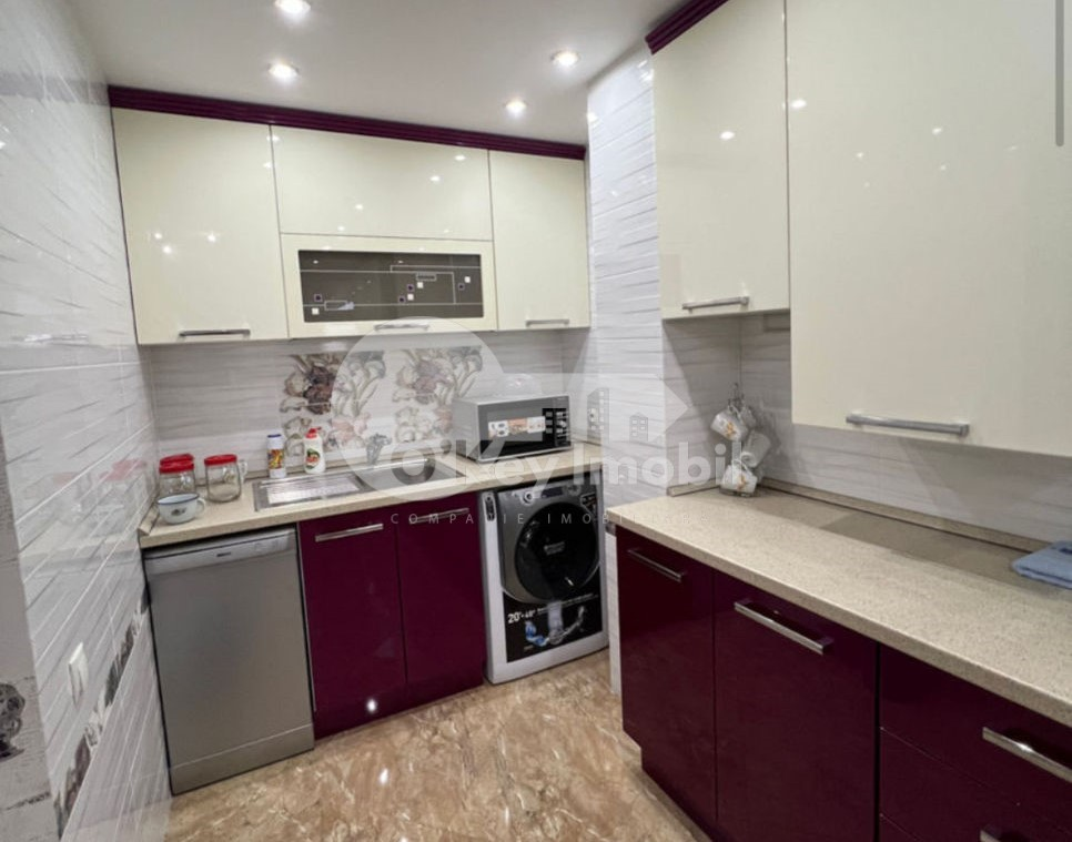 Apartament, Ciocana , GINTA LATINĂ