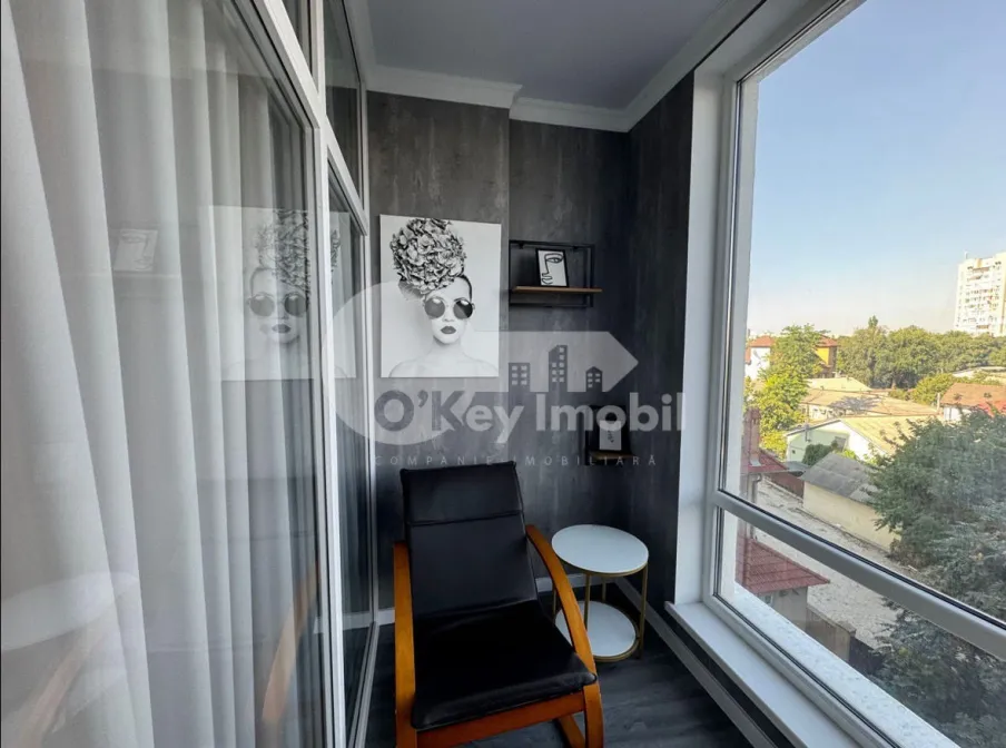 Apartament, Centru, AVRAM IANCU