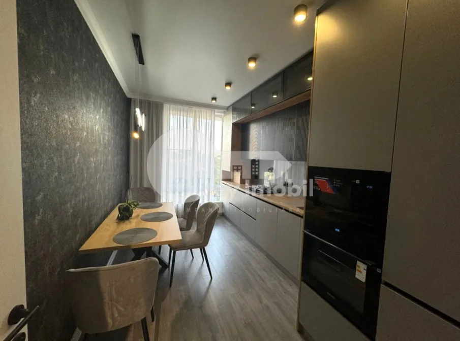 Apartament, Centru, AVRAM IANCU