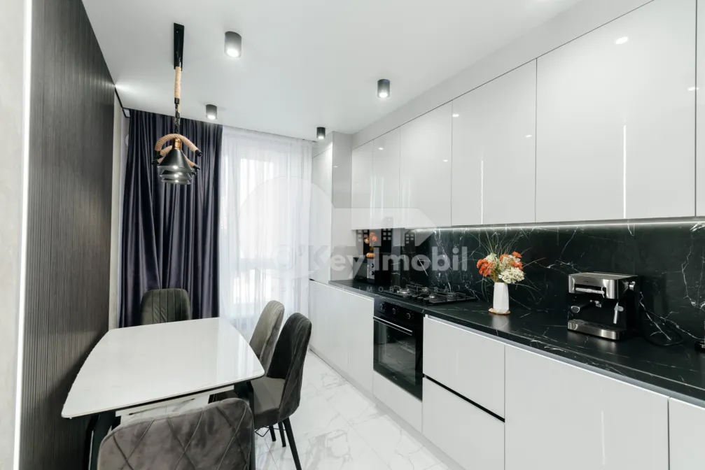 Квартира, Рышкановка, РЕНАШТЕРИЙ