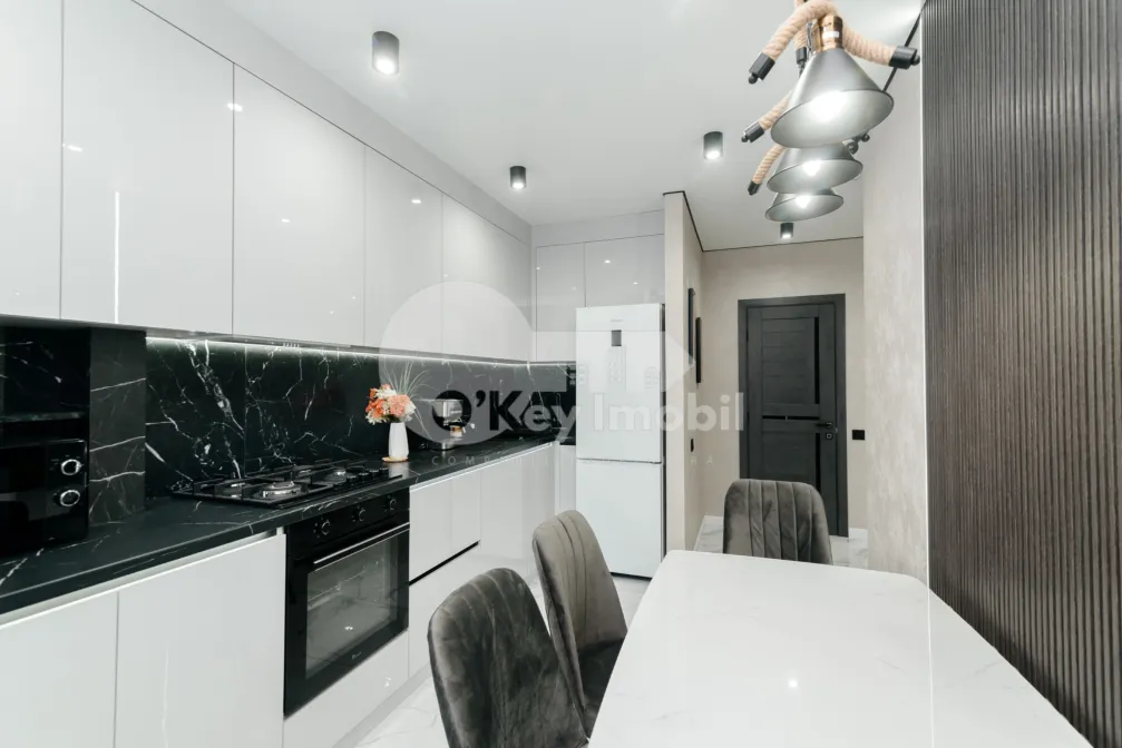 Квартира, Рышкановка, РЕНАШТЕРИЙ