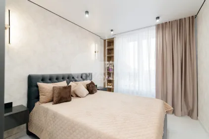 Квартира, Рышкановка, РЕНАШТЕРИЙ