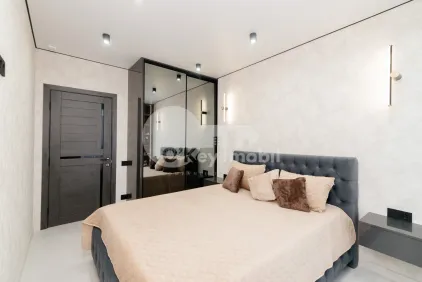 Квартира, Рышкановка, РЕНАШТЕРИЙ