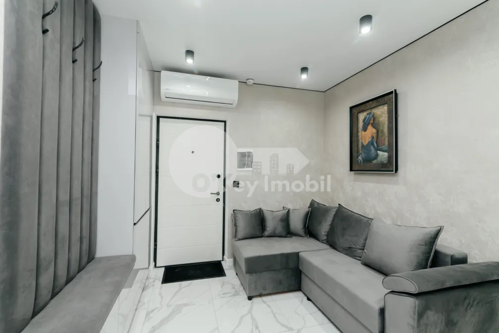 Квартира, Рышкановка, РЕНАШТЕРИЙ