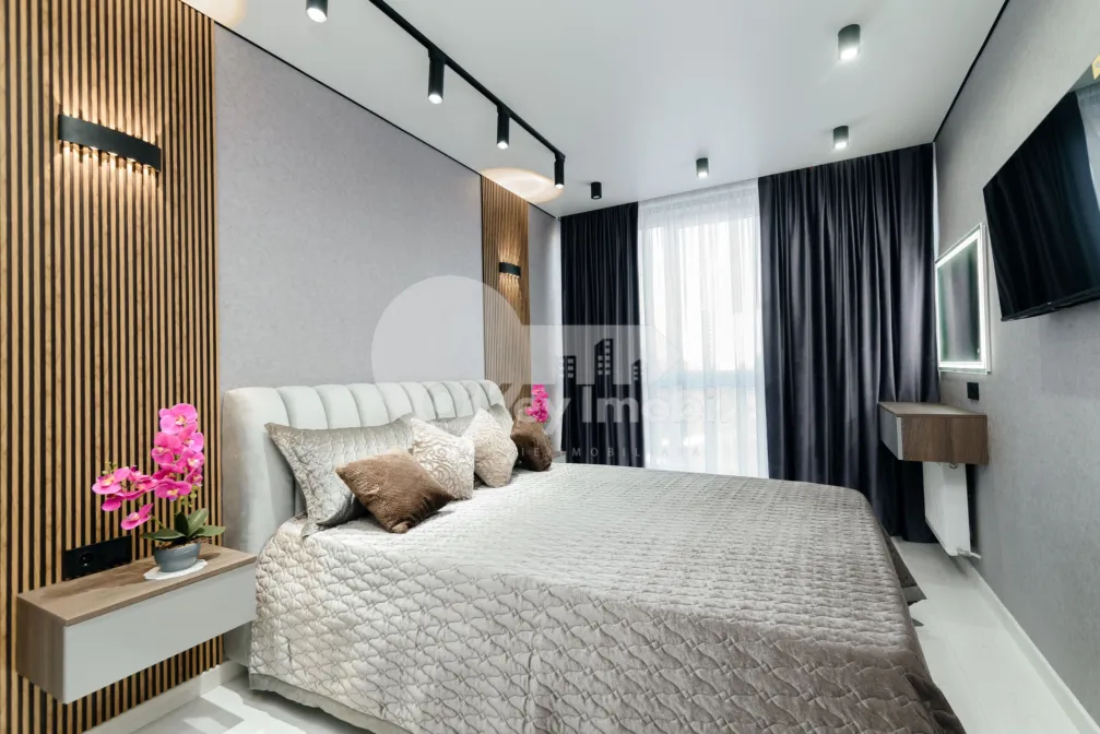 Квартира, Рышкановка, РЕНАШТЕРИЙ