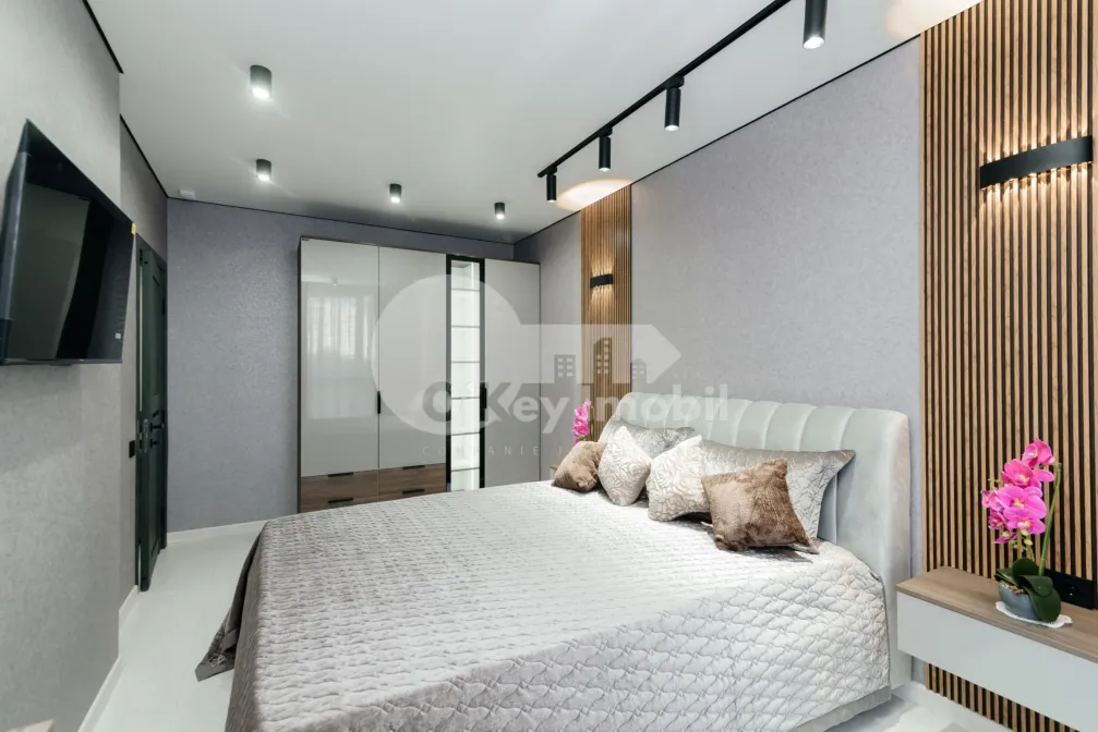 Квартира, Рышкановка, РЕНАШТЕРИЙ