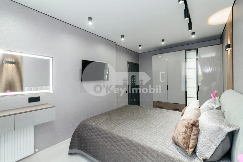 Квартира, Рышкановка, РЕНАШТЕРИЙ