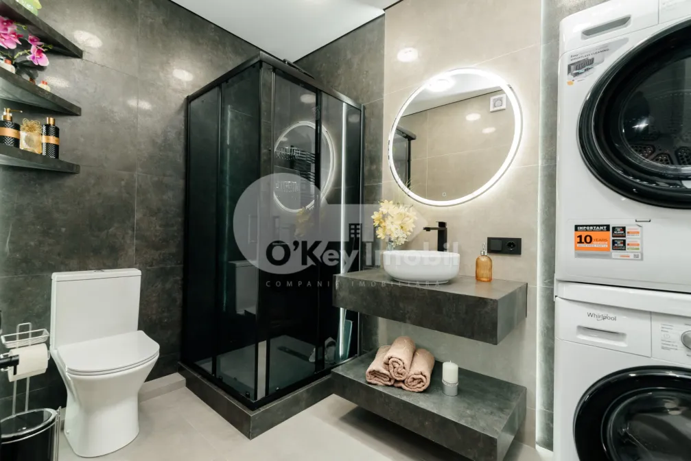 Квартира, Рышкановка, РЕНАШТЕРИЙ