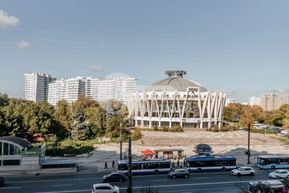 Квартира, Рышкановка, РЕНАШТЕРИЙ