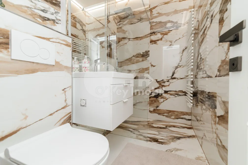 Apartament, Centru, LEV TOLSTOI