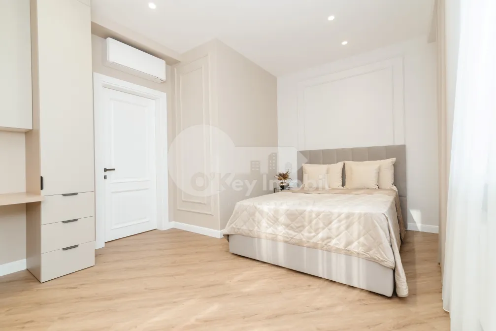 Apartament, Centru, LEV TOLSTOI