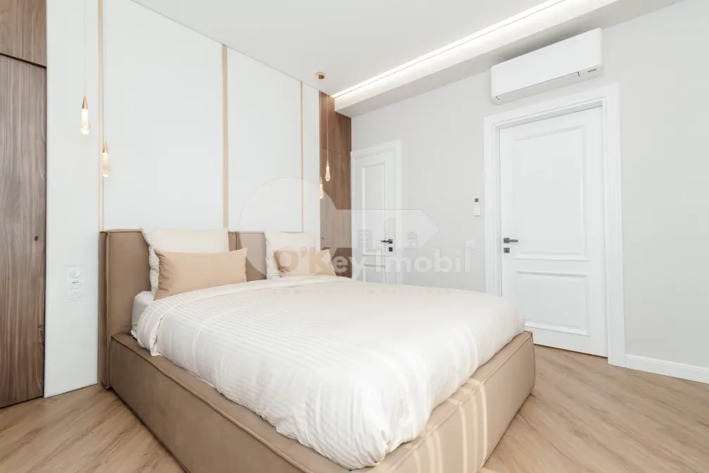 Apartament, Centru, LEV TOLSTOI