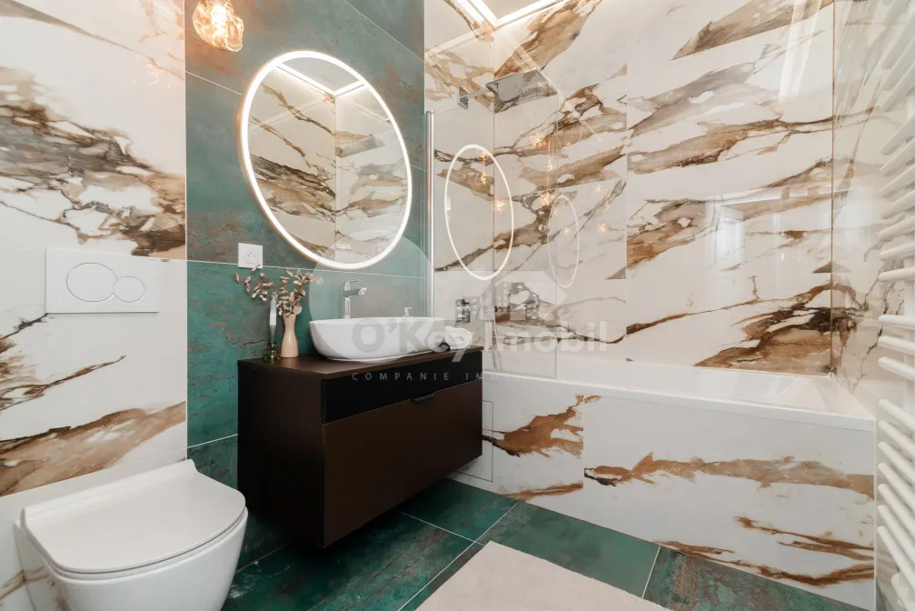 Apartament, Centru, LEV TOLSTOI