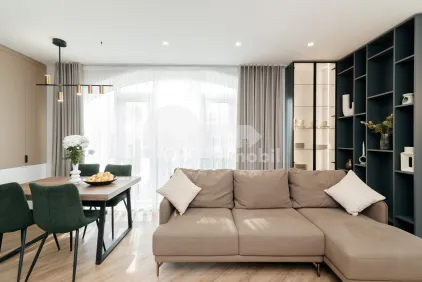 Apartament, Centru, LEV TOLSTOI