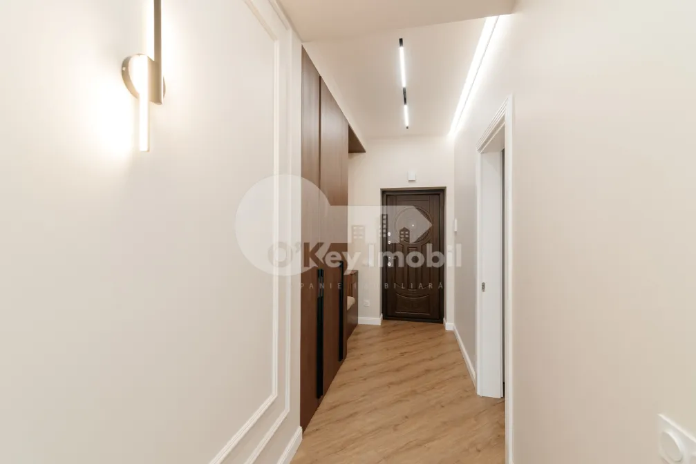 Apartament, Centru, LEV TOLSTOI