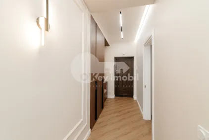 Apartament, Centru, LEV TOLSTOI