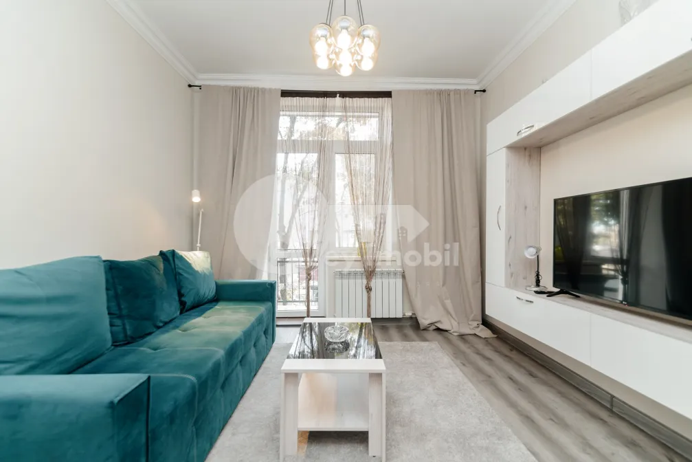 Apartament, Centru, ȘTEFAN CEL MARE