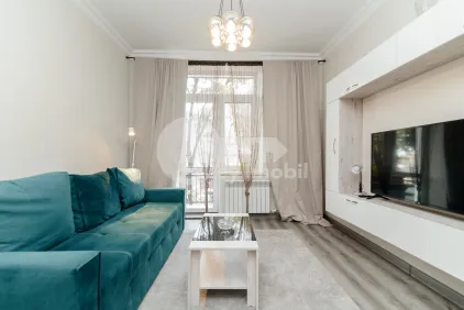 Квартира, Центр, ШТЕФАН ЧЕЛ МАРЕ