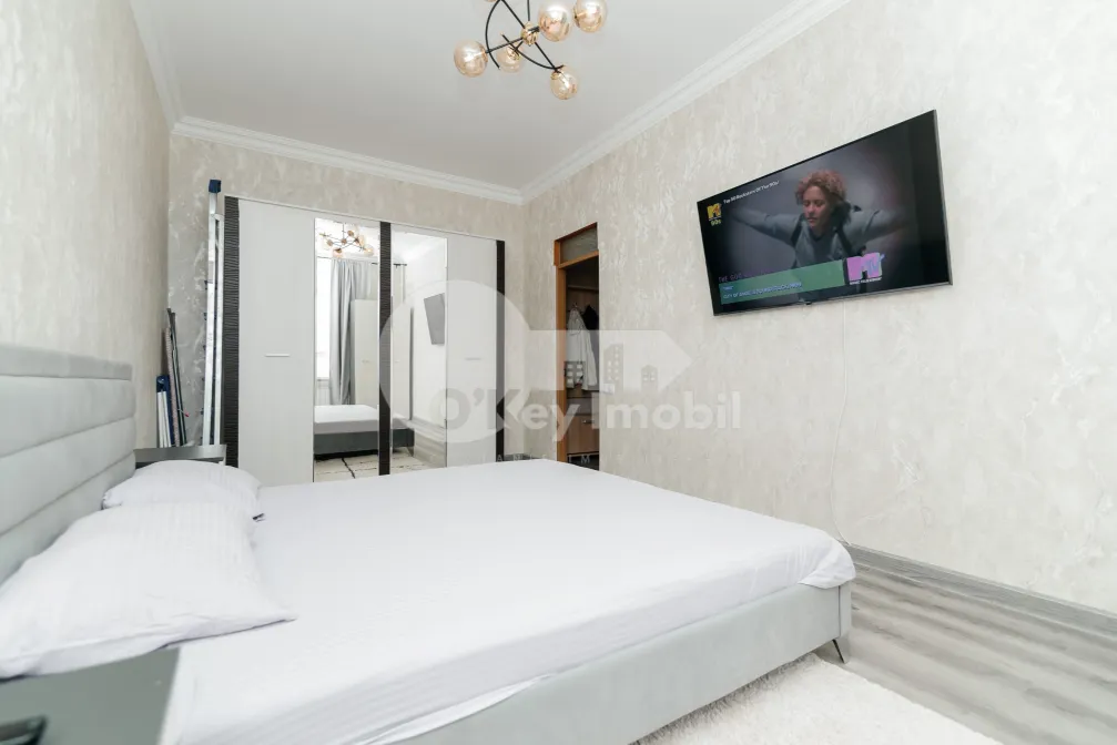 Apartament, Centru, ȘTEFAN CEL MARE