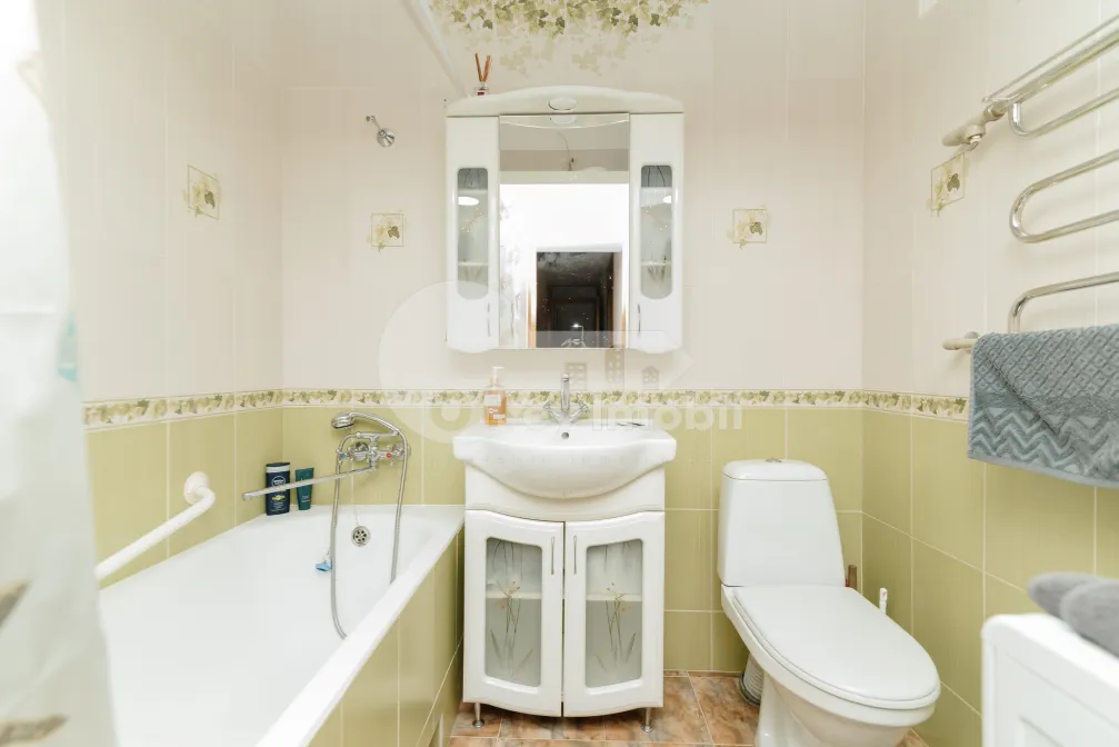 Apartament, Centru, ȘTEFAN CEL MARE