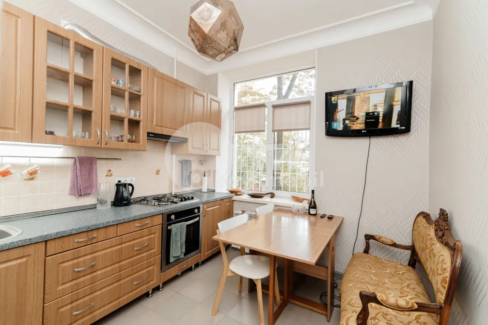 Apartament, Centru, ȘTEFAN CEL MARE