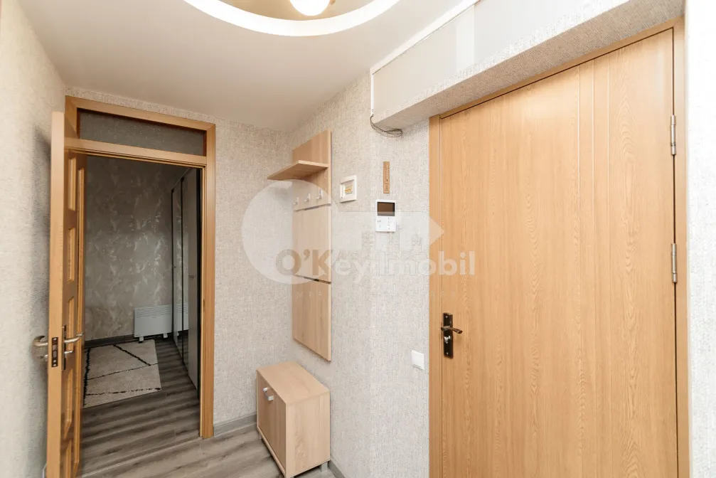 Apartament, Centru, ȘTEFAN CEL MARE