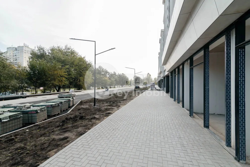 Комм. помещение, Ботаника, ДАЧИЯ