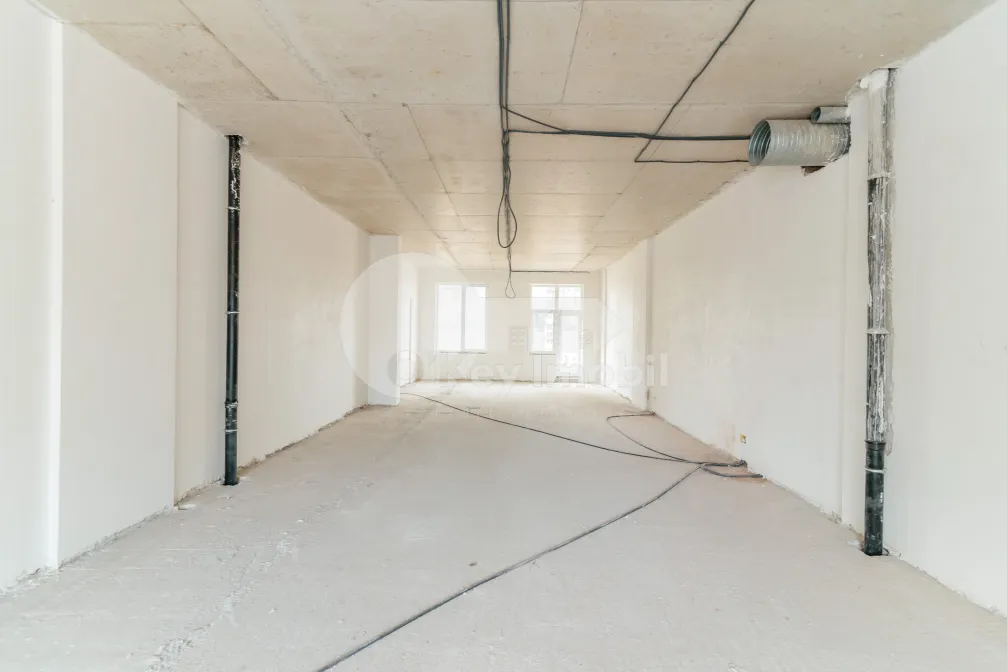 Комм. помещение, Ботаника, ДАЧИЯ