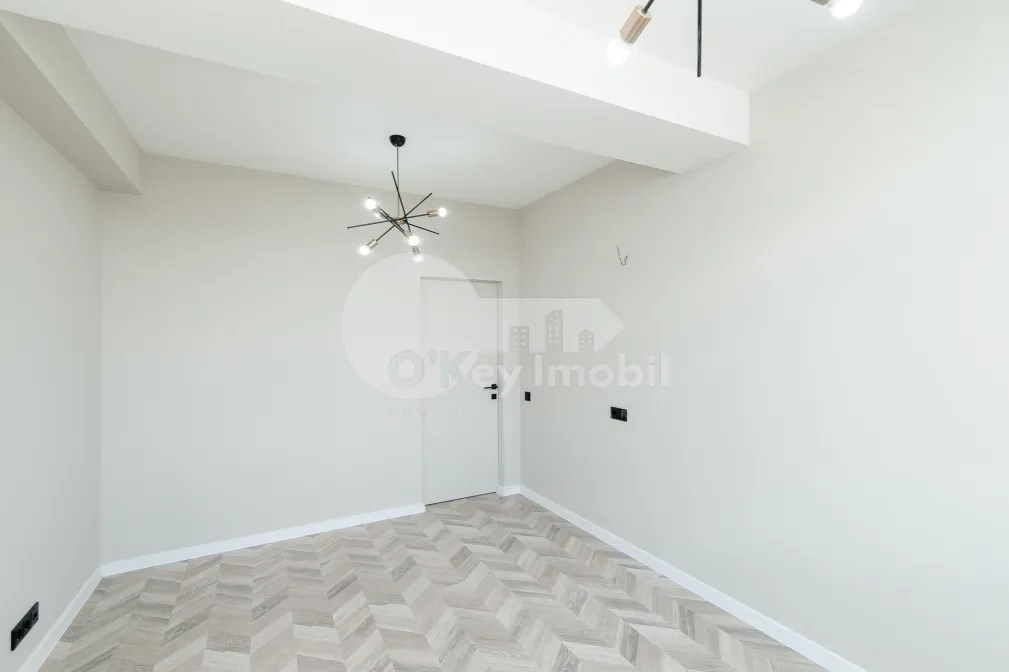 Apartament, Poșta Veche