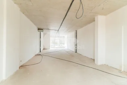 Комм. помещение, Ботаника, ДАЧИЯ