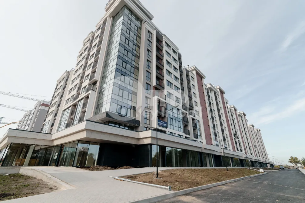 Комм. помещение, Ботаника, ДАЧИЯ