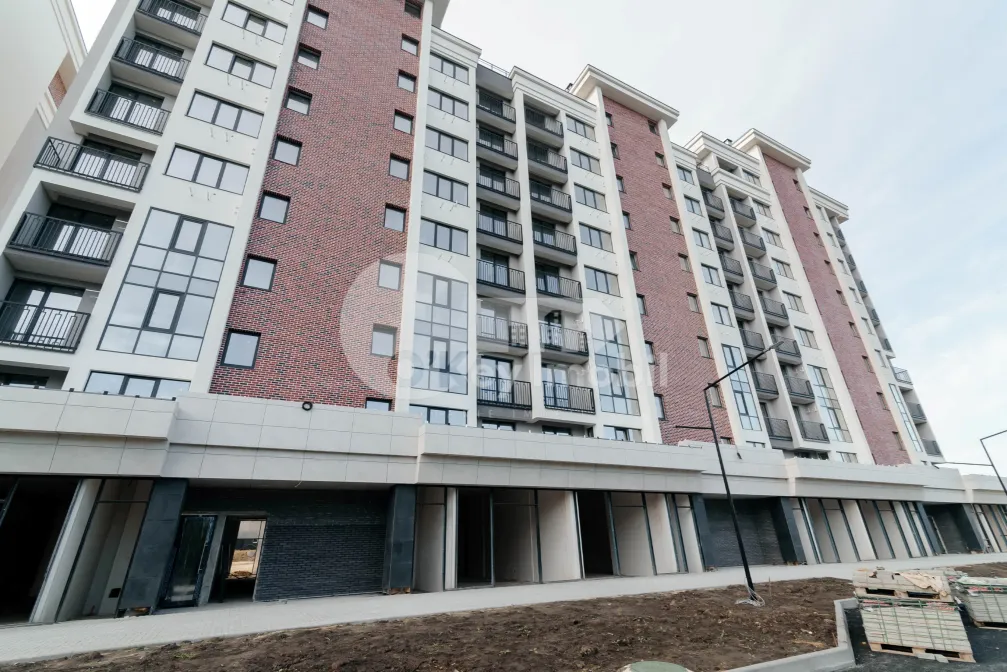 Комм. помещение, Ботаника, ДАЧИЯ